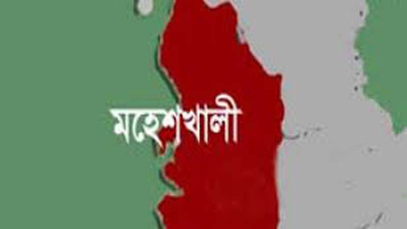 বেলুন ফোলানোর হাইড্রোজেন সিলিন্ডার বিস্ফোরণে নিহত ১