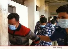 এস আই নুর-ই খোদা‘র গ্রেপ্তারের পর বেরিয়ে আসছে চাঞ্চল্যকর তথ্য