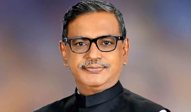 ফেসবুক লাইভে আত্মহত্যার হুমকি কাদের মির্জার