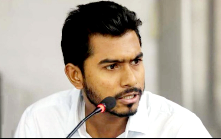 সাবেক ভিপি নুরের বিরুদ্ধে  কক্সবাজারে ডিজিটাল নিরাপত্তা আইনে মামলা 
