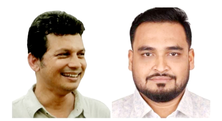 কক্সবাজার অনলাইন প্রেসক্লাবের জেলা কমিটি গঠিত