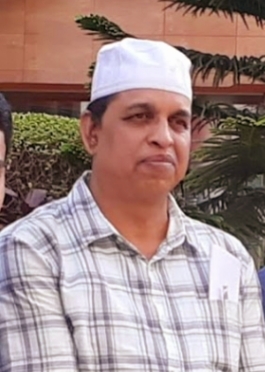 সাংবাদিক মিজানুর রহমান চৌধুরীর ঈদুল ফিতরের শুভেচ্ছা 