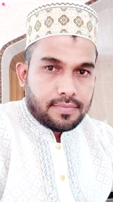 বিশিষ্ট ব্যবসায়ী হাসান পারভেজের ঈদুল ফিতরের শুভেচ্ছা