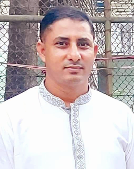 সংবাদকর্মী জহিরের ঈদ শুভেচ্ছা