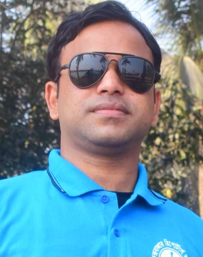 দৈনিক যুগান্তর পত্রিকার কক্সবাজার প্রতিনিধি হলেন জসিম, রিপোর্টার্স ইউনিটির অভিনন্দন 