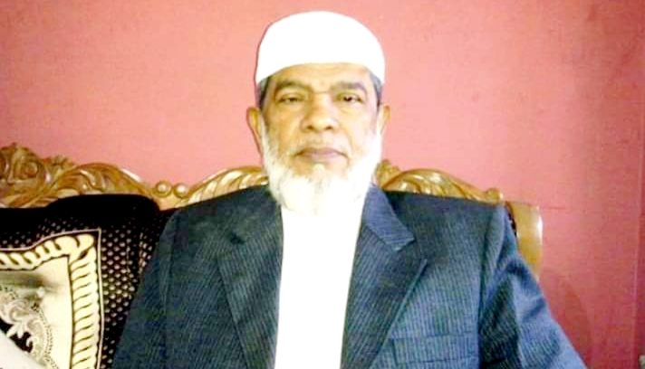 এড‌ভোকেট ছালামত উল্লাহর ইন্তেকাল
