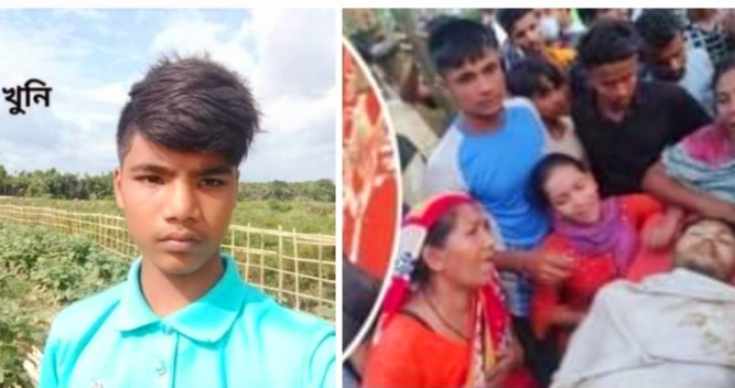 খরুলিয়ায় কথাকাটাকাটির জেরে ছুরিকাঘাত, এক যুবকের মৃত্যু 