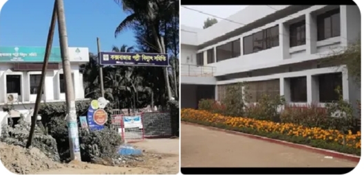 পল্লী বিদ্যুৎ অফিসের মনগড়া বিদ্যুৎ বিলে অতিষ্ঠ সাধারণ গ্রাহক