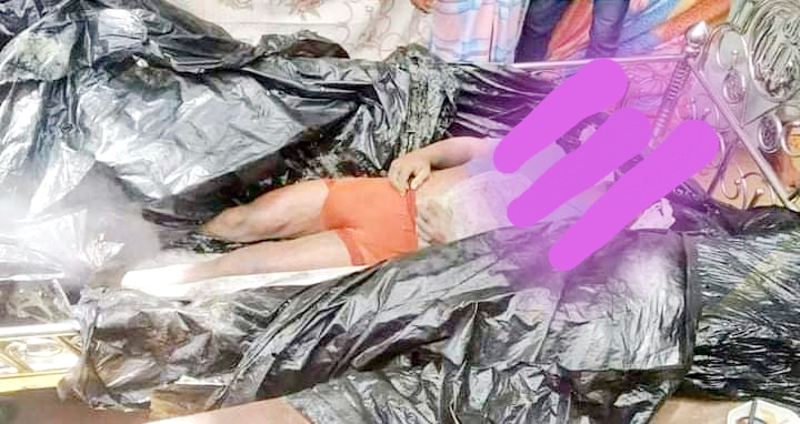 মহেশখালীর কোহেলিয়া নদীতে মাছ ধরতে গিয়ে, লাশ হয়ে বাড়ি ফিরল জেলে মাহবুব! 
