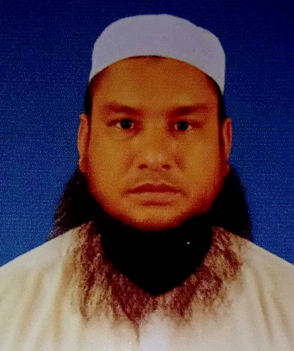 টেকনাফে করোনায় এক শিক্ষকের মৃত্যু : রাতেই জানাজা
