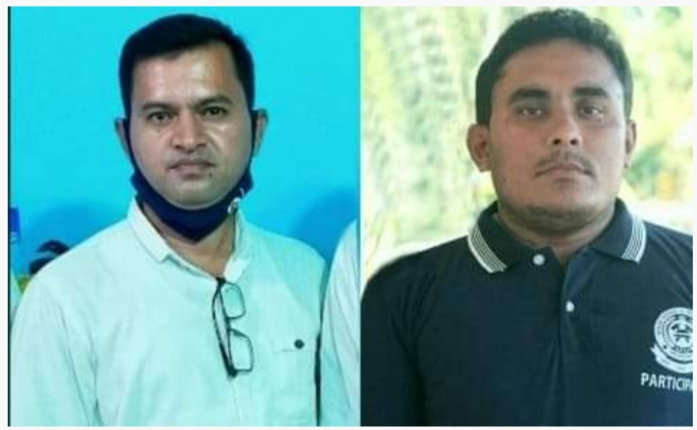 বিএমএসএফ ঈদগাঁও (কোড-১৫৯) শাখার আহ্বায়ক কমিটির অনুমোদন।।