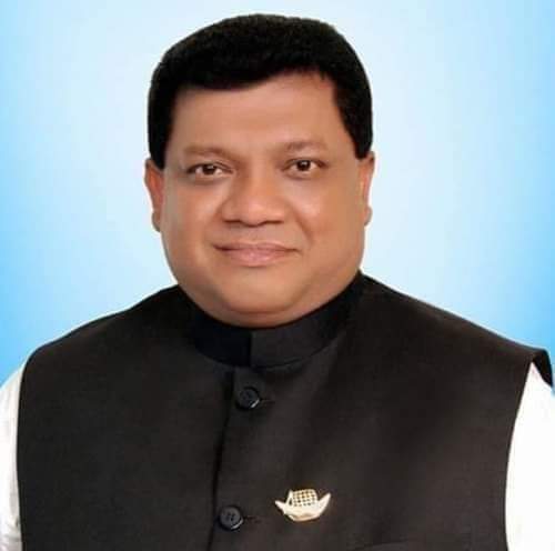 মহেশখালী পৌরসভা নির্বাচনে বিপুল ভোটে বিজয়ী মেয়র মকছুদ মিয়ার কৃতজ্ঞতা প্রকাশ!