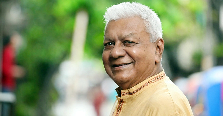 কিংবদন্তি অভিনেতা খলিলকে মনে পড়ে