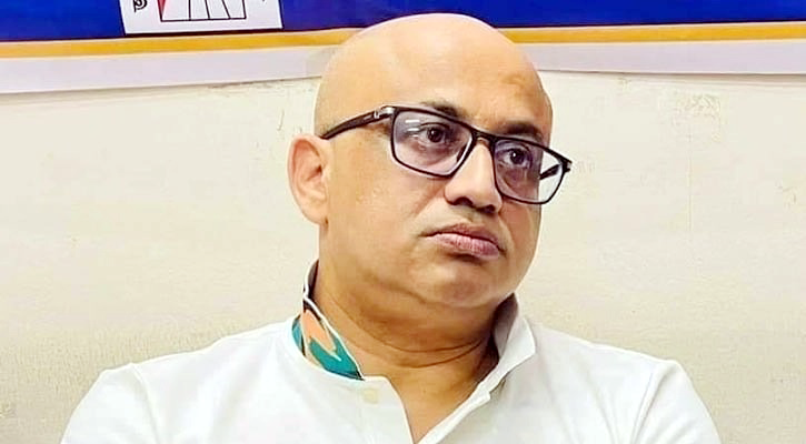 প্লেনের টিকিট কেটেও দেশে ফেরেননি ডা. মুরাদ