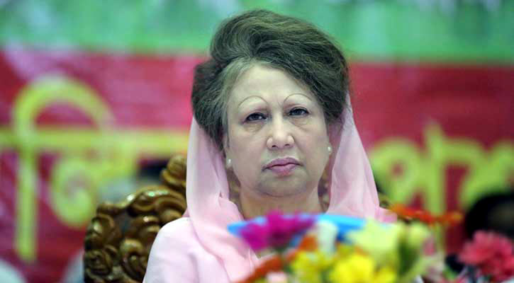 খালেদার নাইকো মামলার চার্জ শুনানি পেছালো