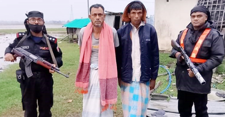 চকরিয়ায় র‌্যাবের সঙ্গে ‘বন্দুকযুদ্ধে’ দুই ডাকাত নিহত