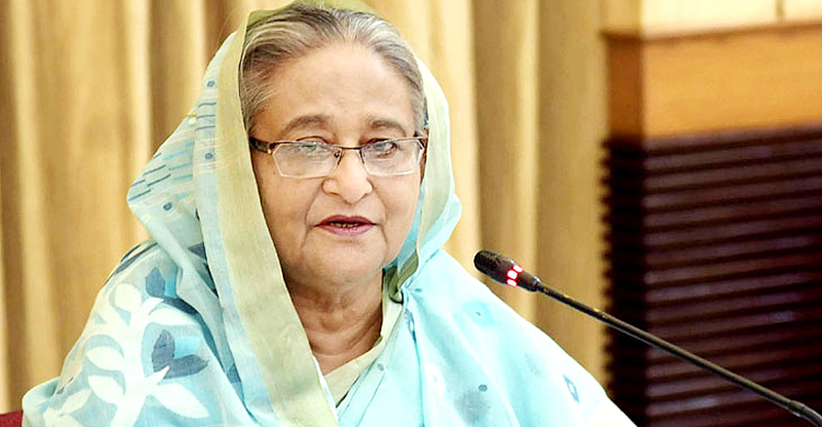 বিজিবি সদস্যদের দেশপ্রেম-শৃঙ্খলার সঙ্গে দায়িত্ব পালনের আহ্বান