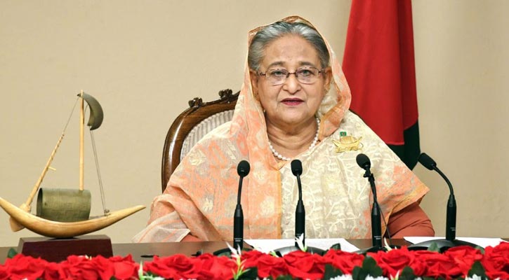 করোনা বাড়লে আবারও বন্ধ হবে স্কুল: প্রধানমন্ত্রী 