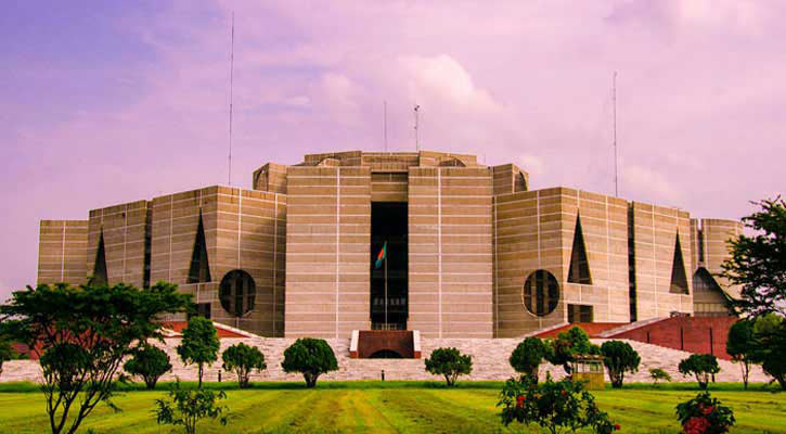 বছরের প্রথম অধিবেশন বসছে ১৬ জানুয়ারি