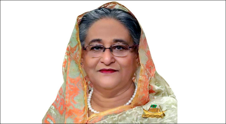 বঙ্গবন্ধু সামরিক জাদুঘর উদ্বোধন করলেন প্রধানমন্ত্রী