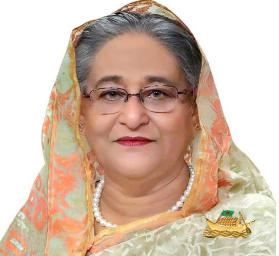 নৈরাশ্যবাদীদের ভ্রান্ত ধারণাকে অমূলক প্রমাণ করে এগিয়ে যাচ্ছে বাংলাদেশ : প্রধানমন্ত্রী