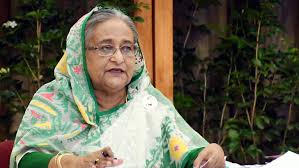 পুলিশ আইনের শাসন প্রতিষ্ঠায় কাজ করে চলেছে