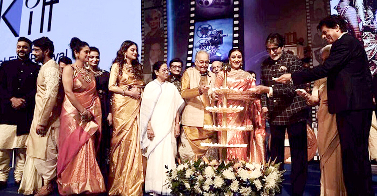 কলকাতা আন্তর্জাতিক চলচ্চিত্র উৎসব শুরু ৭ জানুয়ারি