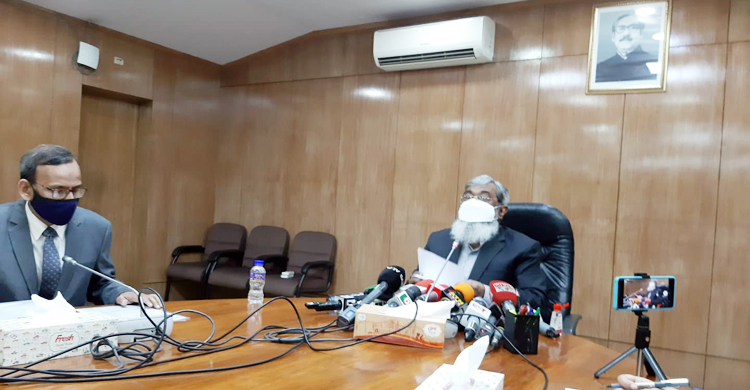 টিকার সনদ ছাড়া মার্কেটে প্রবেশ নয়, ট্রেন-প্লেন-লঞ্চেও না
