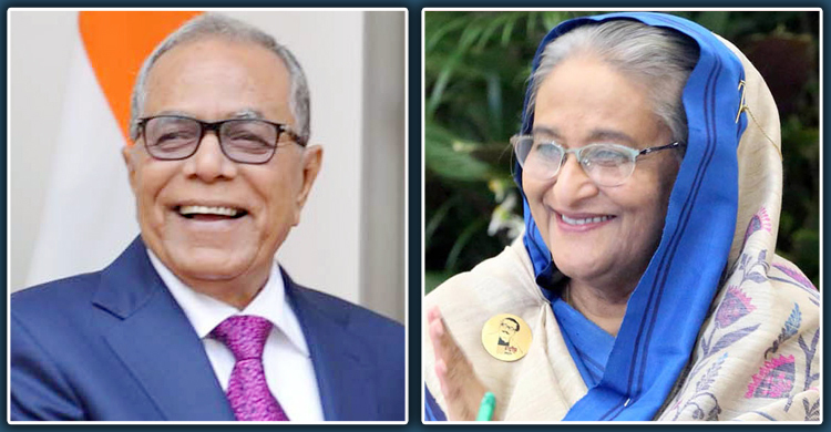 টাইগারদের অভিনন্দন রাষ্ট্রপতি-প্রধানমন্ত্রীর