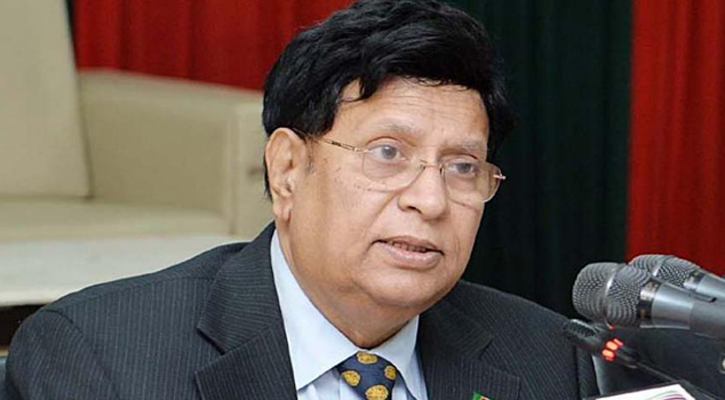 ৫ হাজার কর্মী নেবে রোমানিয়া: ড. মোমেন