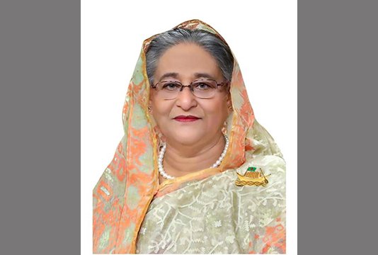 বাংলাদেশ আনসার ও গ্রাম প্রতিরক্ষা বাহিনীর রয়েছে গৌরবোজ্জ্বল ইতিহাস : প্রধানমন্ত্রী