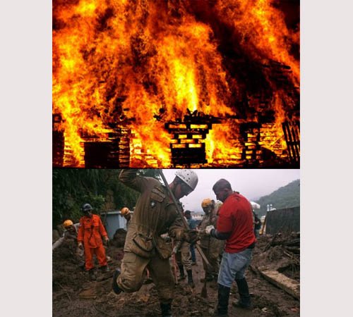 বুরকিনা ফাসোতে মাইন বিস্ফোরণে ৫৫ জনের প্রাণহানি