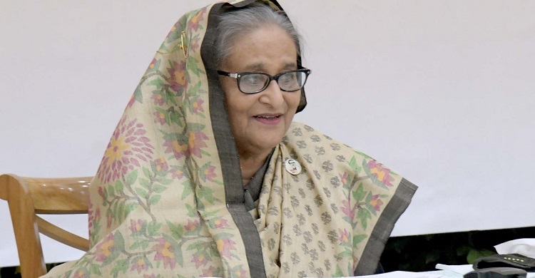 দেশের বিজয় ও অর্জনের প্রকৃত ইতিহাস শিশু-কিশোরদের সামনে তুলে ধরতে হবে : প্রধানমন্ত্রী