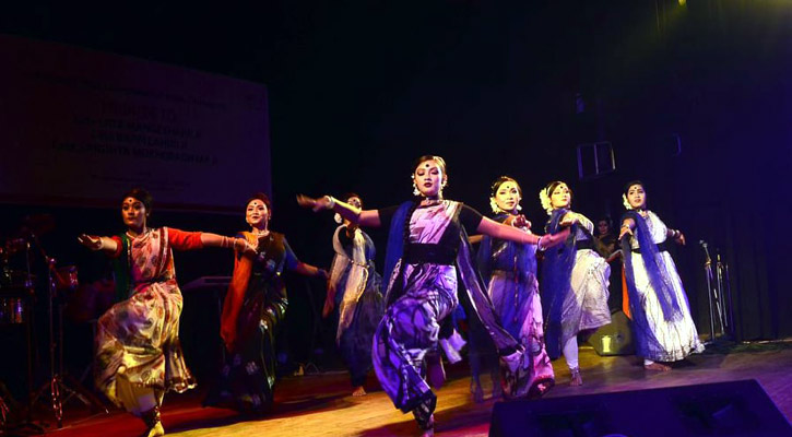 চট্টগ্রামে লতা-বাপ্পী-সন্ধ্যার স্মরণে সংগীত সন্ধ্যা