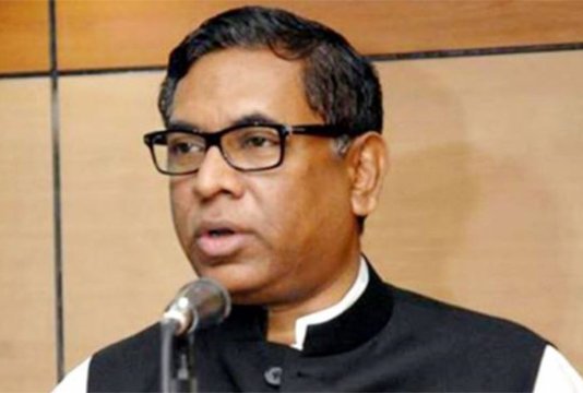 কাতার থেকে বাংলাদেশ আরো বেশি এলএনজি আমদানি করতে আগ্রহী : নসরুল হামিদ 