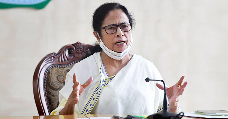 বৃহস্পতিবার রামপুরহাটে যাচ্ছেন মমতা