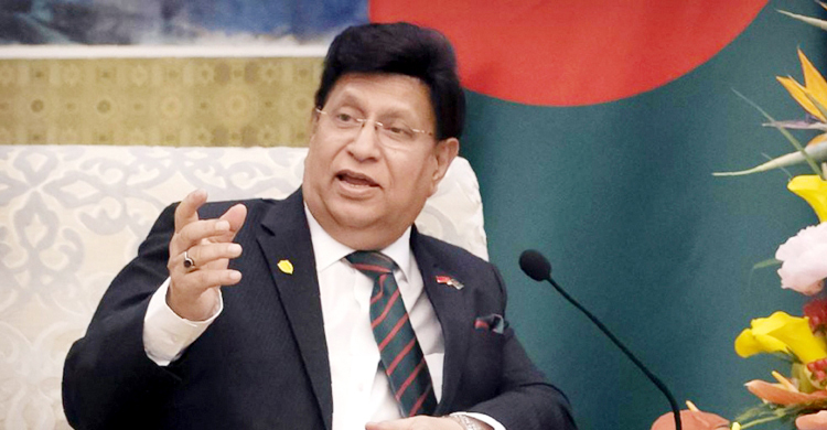 বাংলাদেশের সুনীল অর্থনীতিতে মার্কিন বিনিয়োগ চায় সরকার 
