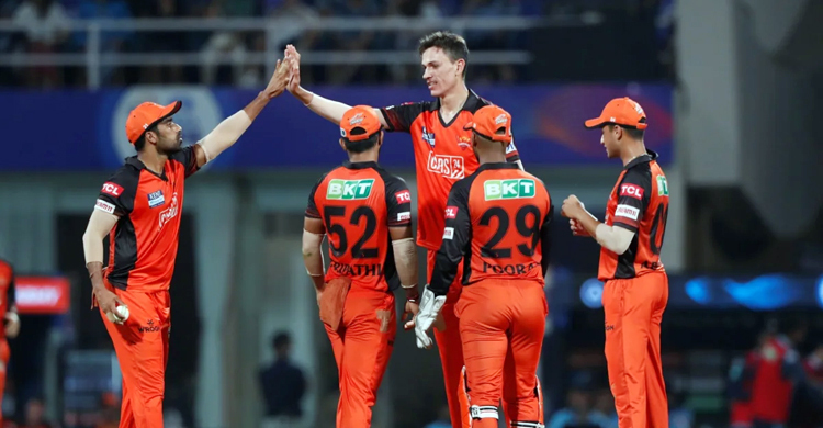 অধিনায়ক বদল পাঞ্জাবের, ফিল্ডিংয়ে হায়দরাবাদ 