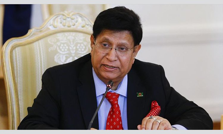 হাসপাতালে চিকিৎসক-নার্স সংখ্যা বাড়ানো দরকার: ড. মোমেন