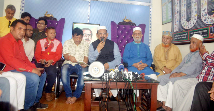 জব্বারের বলীখেলা ২৫ এপ্রিল 