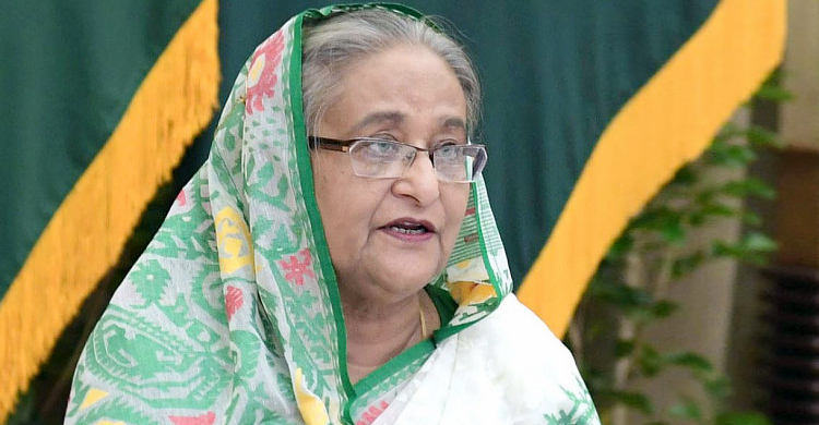 সব স্থাপনায় অগ্নিনির্বাপণ ব্যবস্থা থাকতে হবে: প্রধানমন্ত্রী 