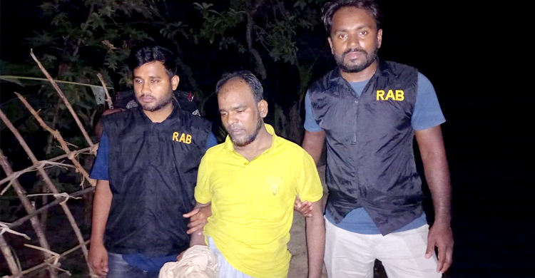 কক্সবাজারে অপহৃত ব্যবসায়ী টেকনাফ থেকে উদ্ধার 