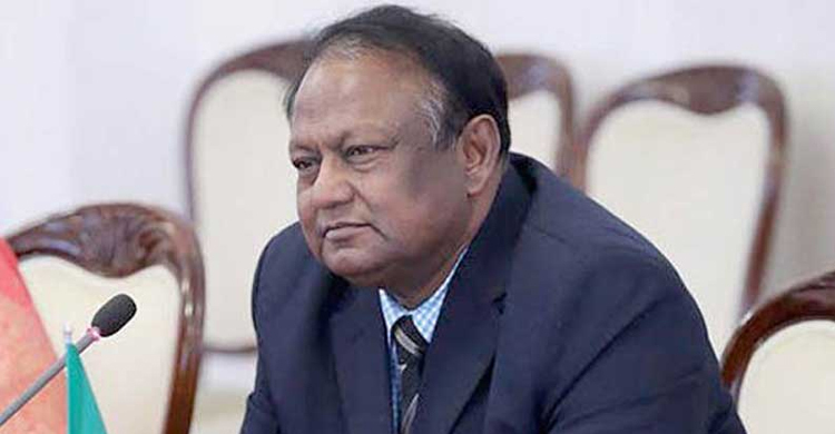 ‘কোথায় চাঁদাবাজি হয় জানান, স্বরাষ্ট্রমন্ত্রীর সঙ্গে কথা বলবো’ 