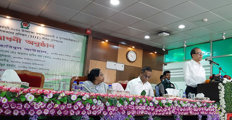 চার ধাপে তালিকা হালনাগাদ, যা লাগবে ভোটার হতে 