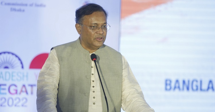 তরুণরাই আনবে সোনালি ভবিষ্যৎ: তথ্যমন্ত্রী 