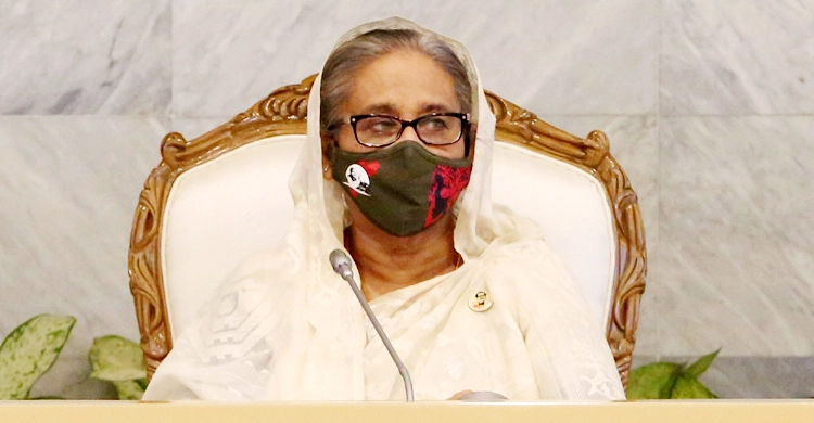 টেলিভিশন উন্মুক্ত করে দিয়েছি, সবাই কথা বলতে পারেন: প্রধানমন্ত্রী 