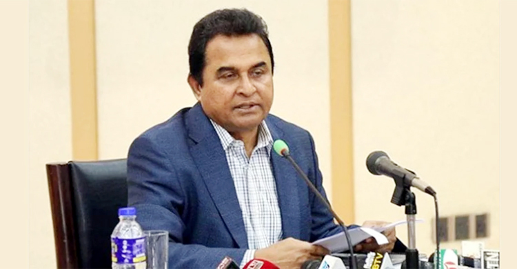 বিশেষ প্রয়োজন ছাড়া সরকারি কর্মকর্তাদের বিদেশ সফর নয়: অর্থমন্ত্রী 