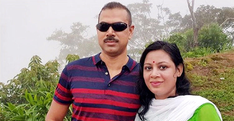 ওসি প্রদীপের স্ত্রীর আত্মসমর্পণ, কারাগারে পাঠানোর আদেশ 