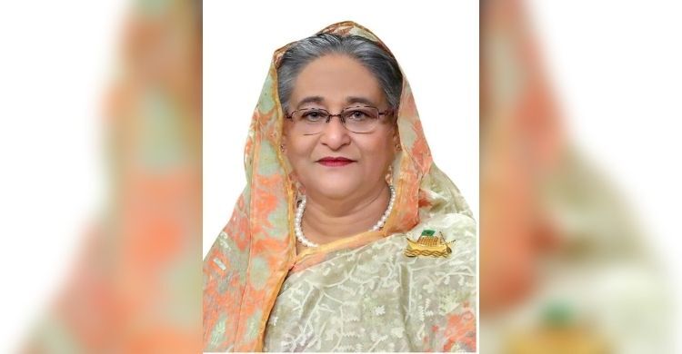 নজরুলের অবদান স্বাতন্ত্র্য মহিমায় সমুজ্জ্বল: প্রধানমন্ত্রী