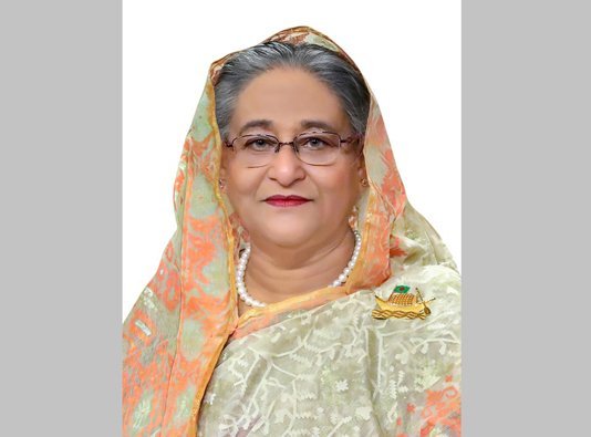 পরিবেশ রক্ষায় টেকসই উন্নয়ন অর্জনে প্রকৃতিভিত্তিকি সমাধানের নির্দেশ দিলেন প্রধানমন্ত্রী  